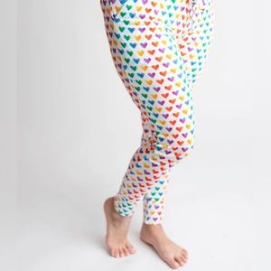 NWT LBB Bamboo Mama Pants